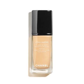 chanel foundation debenhams|Every Chanel foundation, tried and tested by a beauty editor.